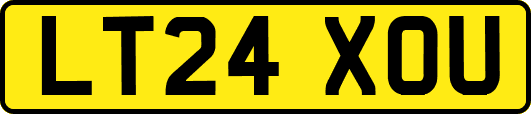 LT24XOU