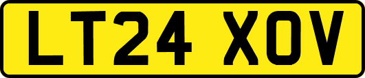 LT24XOV