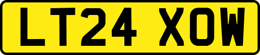 LT24XOW