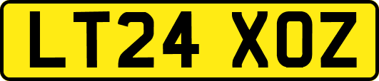 LT24XOZ