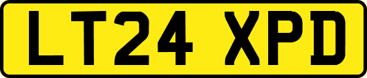 LT24XPD