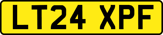 LT24XPF