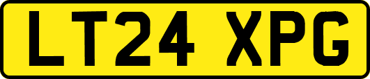 LT24XPG