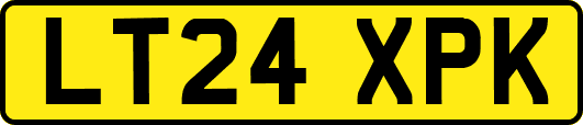 LT24XPK