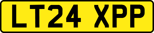 LT24XPP