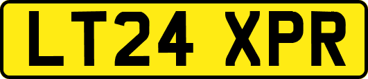 LT24XPR