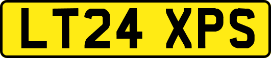 LT24XPS