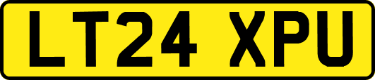 LT24XPU
