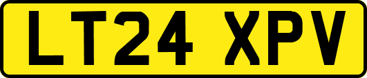 LT24XPV
