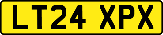 LT24XPX