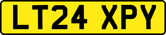 LT24XPY