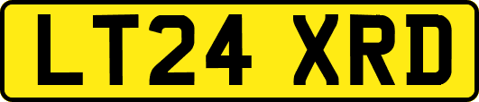 LT24XRD
