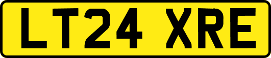LT24XRE