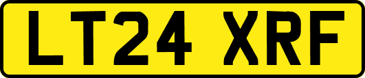 LT24XRF