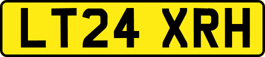 LT24XRH