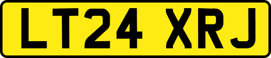LT24XRJ