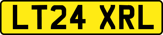 LT24XRL