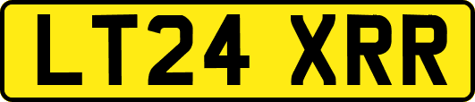 LT24XRR