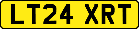 LT24XRT