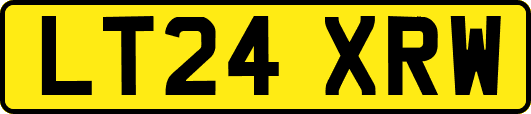 LT24XRW