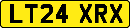 LT24XRX