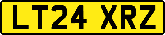 LT24XRZ