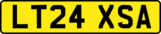 LT24XSA