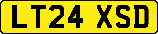 LT24XSD
