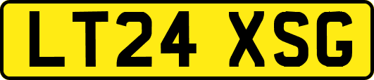 LT24XSG