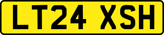 LT24XSH