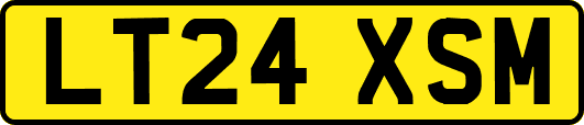 LT24XSM