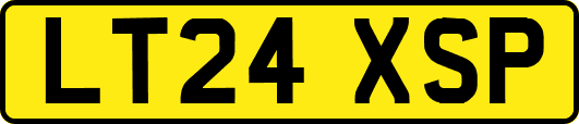LT24XSP