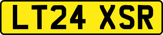 LT24XSR