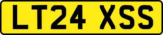 LT24XSS