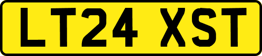 LT24XST