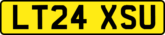 LT24XSU