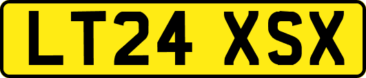 LT24XSX