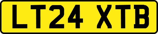 LT24XTB