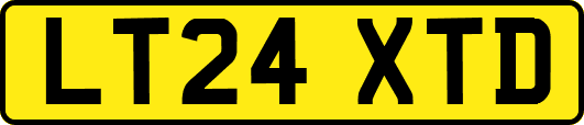 LT24XTD