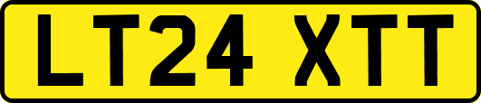 LT24XTT