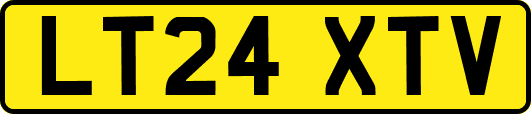 LT24XTV