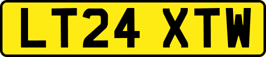 LT24XTW