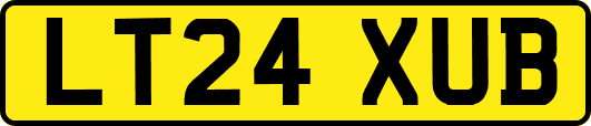 LT24XUB