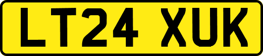 LT24XUK