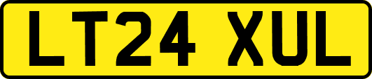 LT24XUL