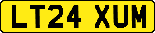 LT24XUM