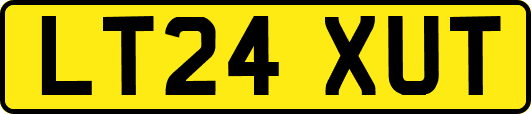 LT24XUT