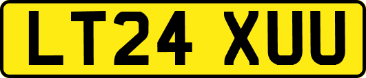 LT24XUU