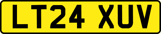 LT24XUV