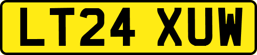 LT24XUW